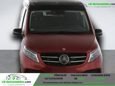 Mercedes Classe V Marco Polo 220d BVA