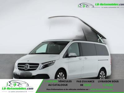 Mercedes Classe V Marco Polo 220d BVA