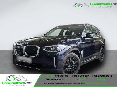 BMW i iX 3 286 ch BVA8