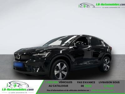 Volvo C40 231 ch BVA