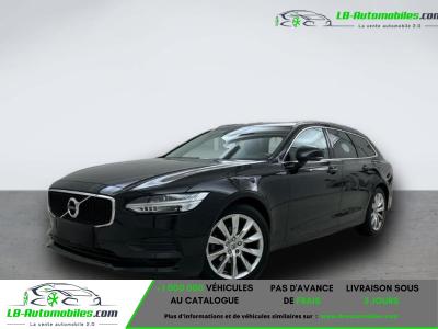 Volvo V90 D4 190 ch BVA