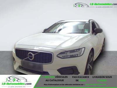 Volvo V90 D4 190 ch BVA