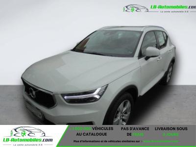 Volvo XC40 T3 163 ch BVA