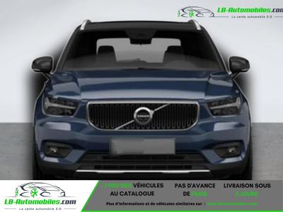 Volvo XC40 T3 163 ch BVA