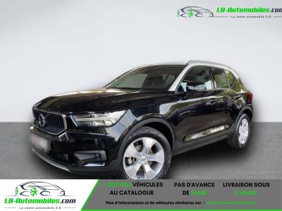 Volvo XC40 150 ch BVA