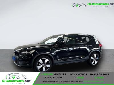 Volvo XC40 T2 129 ch BVM