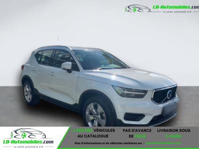 Volvo XC40 T2 129 ch BVM