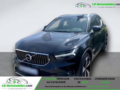 Volvo XC40 T5 180+82 ch BVA