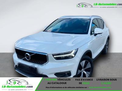 Volvo XC40 T5 180+82 ch BVA