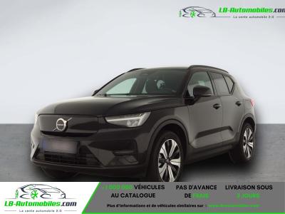 Volvo XC40 Electrique 231 ch BVA