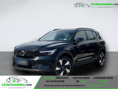 Volvo XC40 Electrique 231 ch BVA