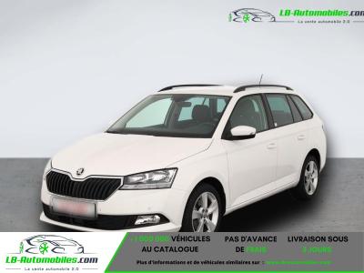 Skoda Fabia Combi 1.2 TSI 110 ch BVM