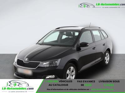 Skoda Fabia Combi 1.0 TSI 110 ch BVA