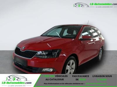 Skoda Fabia Combi 1.0 TSI 110 ch BVA