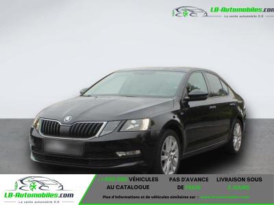 Skoda Octavia 1.0 TSI 116 ch BVM