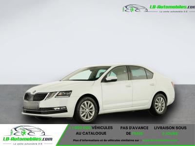 Skoda Octavia 1.0 TSI 116 ch BVM