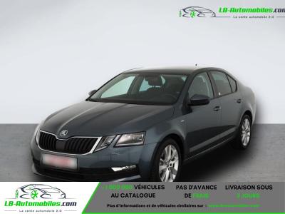 Skoda Octavia 1.0 TSI 116 ch BVM