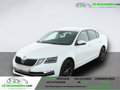 Skoda Octavia 1.8 TSI 180 ch BVM