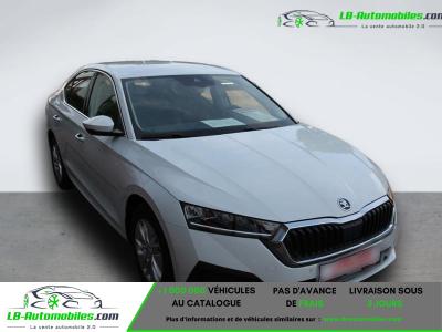 Skoda Octavia 2.0 TDI 116 ch BVM