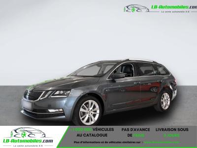 Skoda Octavia Combi 1.0 TSI 116 ch BVM