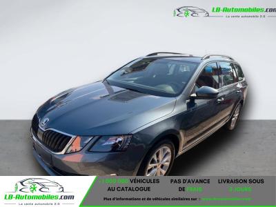 Skoda Octavia Combi 1.0 TSI 116 ch BVM