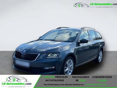 Skoda Octavia Combi 1.0 TSI 116 ch BVA