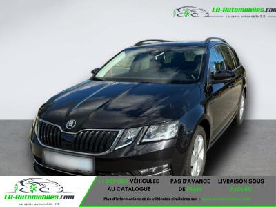 Skoda Octavia Combi 1.5 TSI 150 ch BVM