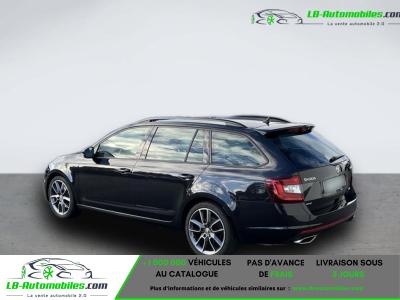 Skoda Octavia Combi 2.0 TDI 184 ch  BVA 4x4