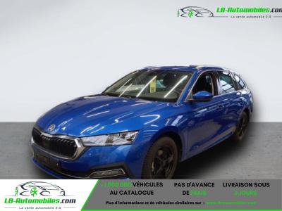 Skoda Octavia Combi 1.0 TSI 110 ch BVA