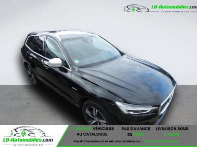 Volvo XC60 D4 AWD 190 ch BVA