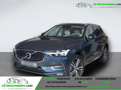 Volvo XC60 D5 AWD 235 ch BVA