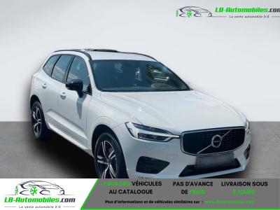 Volvo XC60 T4 190 ch BVA