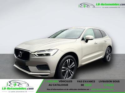 Volvo XC60 T5 250 ch BVA