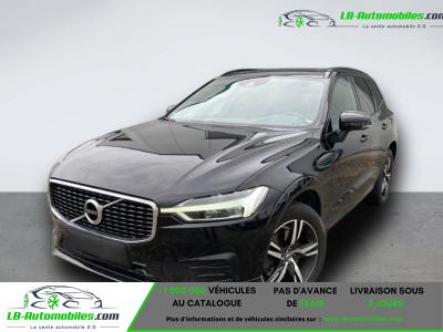 Volvo XC60 T5 250 ch BVA