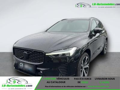 Volvo XC60 T8 AWD 303 ch + 87 ch BVA