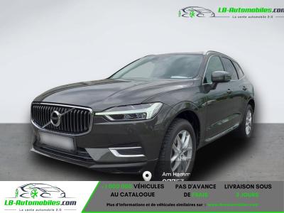 Volvo XC60 T8 AWD 303 ch + 87 ch BVA