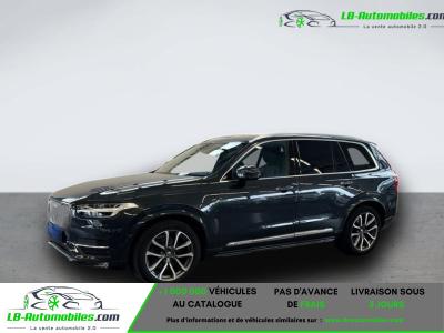 Volvo XC90 D5 AWD 235 ch BVA 7pl