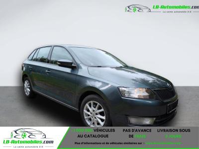 Skoda Rapid Spaceback 1.0 TSI 110 ch  BVM