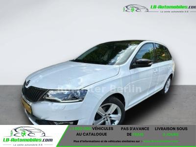 Skoda Rapid Spaceback 1.0 TSI 110 ch BVM