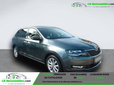 Skoda Rapid Spaceback 1.0 TSI 95 ch BVM