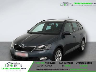 Skoda Rapid Spaceback 1.0 TSI 95 ch BVM