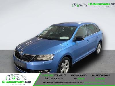 Skoda Rapid Spaceback 1.0 TSI 95 ch BVA