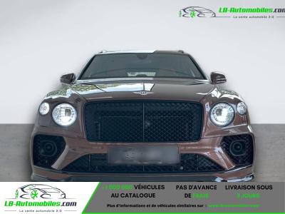 Bentley Bentayga Hybrid 3.0 449 ch BVA