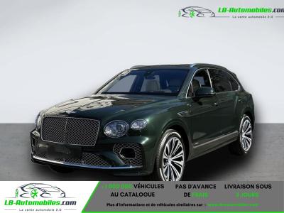 Bentley Bentayga Hybrid 3.0 449 ch BVA