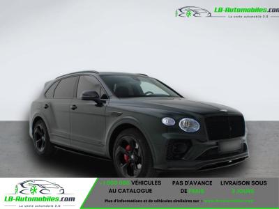 Bentley Bentayga Hybrid 3.0 462ch BVA