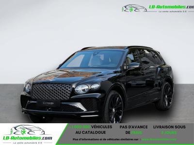 Bentley Bentayga EWB V8 4.0 550 ch BVA