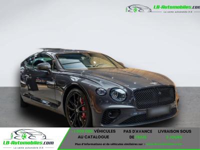 Bentley Continental GT V8 4.0 550 ch BVA