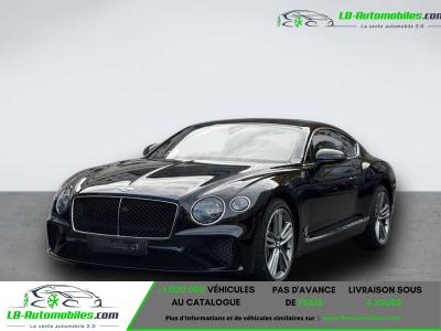 Bentley Continental GT V8 4.0 550 ch BVA