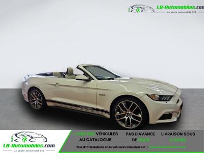 Ford Mustang Convertible 5.0 421 BVA