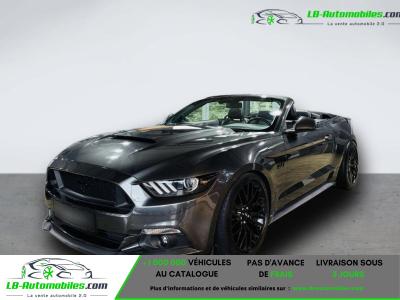 Ford Mustang Convertible 5.0 421 BVA